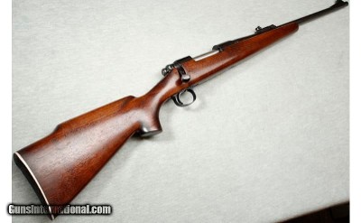 Remington ~ Model 700 Carbine ~ .30-06 Springfield