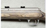 Marlin ~ Model 17VS ~ .17 HMR - 9 of 12