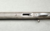 Marlin ~ Model 17VS ~ .17 HMR - 8 of 12