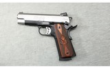Springfield ~ EMP 4 ~ 9mm Luger - 2 of 2