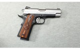 Springfield ~ EMP 4 ~ 9mm Luger - 1 of 2