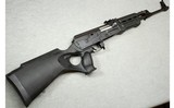 Zastava ~ PAP M77PS ~ .308 WIN - 1 of 12