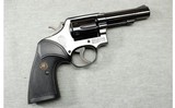 Smith & Wesson ~ Model 10-6 ~ .38 S&W Special - 1 of 3
