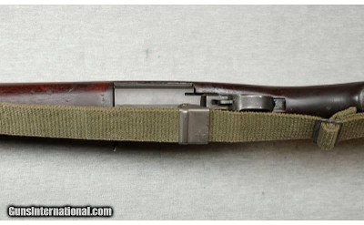 SA/IHC ~ "Postage Stamp" M1 Garand ~ .30-06 Springfield - Image 8 of 12