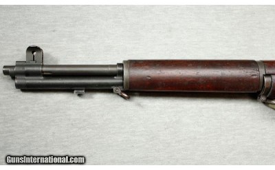 SA/IHC ~ "Postage Stamp" M1 Garand ~ .30-06 Springfield - Image 6 of 12