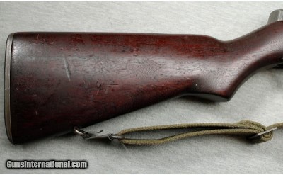 SA/IHC ~ "Postage Stamp" M1 Garand ~ .30-06 Springfield - Image 2 of 12
