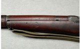 SA/IHC ~ "Postage Stamp" M1 Garand ~ .30-06 Springfield - 7 of 12
