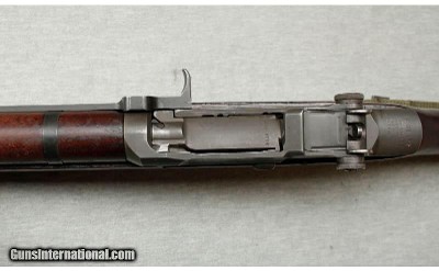 SA/IHC ~ "Postage Stamp" M1 Garand ~ .30-06 Springfield - Image 10 of 12