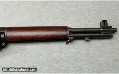SA/IHC ~ "Postage Stamp" M1 Garand ~ .30-06 Springfield - Image 5 of 12