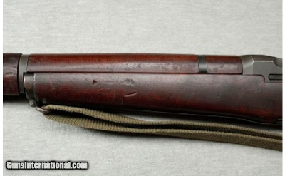 SA/IHC ~ "Postage Stamp" M1 Garand ~ .30-06 Springfield - Image 7 of 12