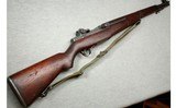 SA/IHC ~ "Arrowhead" M1 Garand ~ .30-06 Springfield - 1 of 12