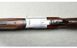 Beretta ~ S682 Trap ~ 12 Gauge - 7 of 10