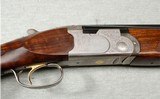 Beretta ~ 687 Silver Pigeon III ~ 12 Gauge - 3 of 12