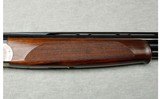 Beretta ~ 687 Silver Pigeon III ~ 12 Gauge - 4 of 12