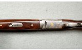 Beretta ~ 687 Silver Pigeon III ~ 12 Gauge - 8 of 12