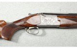 Browning ~ B25 Pretige Hunter ~ 12 Ga. - 3 of 10