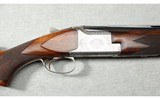 Brwoning ~ Model B25 B1M ~ 12 Gauge - 3 of 10
