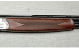 Beretta ~ S687 Sporting ~ 12 Gauge - 4 of 12