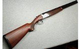 Beretta ~ S687 Sporting ~ 12 Gauge - 1 of 12