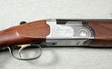 Beretta ~ S687 Sporting ~ 12 Gauge - 3 of 12