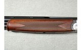 Beretta ~ S687 Sporting ~ 12 Gauge - 7 of 12