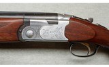 Beretta ~ S687 Sporting ~ 12 Gauge - 9 of 12