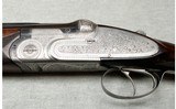 Beretta ~ Model S3 Sidelock ~ 12 Gauge - 9 of 12