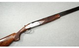 Beretta ~ 687 EELL ~ 20 Gauge
