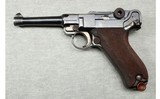 DWM ~ P.08 1908 Military ~ 9mm Luger - 2 of 7