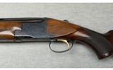 Browning ~ B25 A1 Lightning ~ 12 Gauge - 8 of 10
