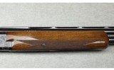 Browning ~ B25 A1 Lightning ~ 12 Gauge - 4 of 10