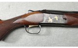 Browning ~ B725 Hunter G1 ~ 20 Gauge - 3 of 10