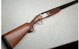 Beretta ~ SV10 Prevail 1 ~ 12 Gauge - 1 of 12