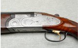 Beretta ~ S687 EELL Diamond Pigeon ~ 12 Gauge - 9 of 12