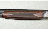Beretta ~ S687 EELL Diamond Pigeon ~ 12 Gauge - 7 of 12