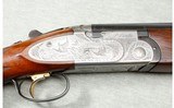 Beretta ~ S687 EELL Diamond Pigeon ~ 12 Gauge - 3 of 12