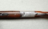 Beretta ~ S687 EELL Diamond Pigeon ~ 12 Gauge - 8 of 12