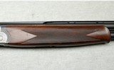 Beretta ~ S687 EELL Diamond Pigeon ~ 12 Gauge - 4 of 12