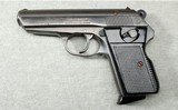 CZ ~ VZOR 70 ~ 7.65mm - 2 of 2