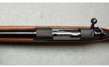 Winchester ~ Model 70 Featherweight ~ .243 WIN - 10 of 12