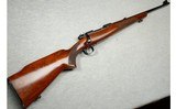 Winchester ~ Model 70 Featherweight ~ .243 WIN - 1 of 12