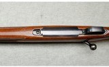 Winchester ~ Model 70 Featherweight ~ .243 WIN - 8 of 12