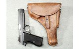 Sig Swiss ~ P-210 ~ 9mm Luger - 3 of 3