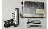HK ~ Model HK4 ~ .22LR/7.65mm - 3 of 3