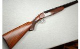 Zoli ~ Expedition EL ~ 12 Gauge