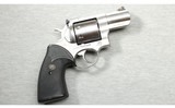 Ruger ~ Redhawk ~ .357 Mag