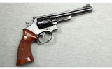 Smith & Wesson ~ Model 19-3 ~ .357 Mag - 1 of 2