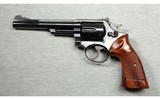 Smith & Wesson ~ Model 19-3 ~ .357 Mag - 2 of 2