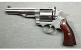 Ruger ~ Redhawk ~ .357 Magnum - 2 of 2