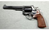 Smith & Wesson ~ Model 14-2 ~ .38 Special - 2 of 2